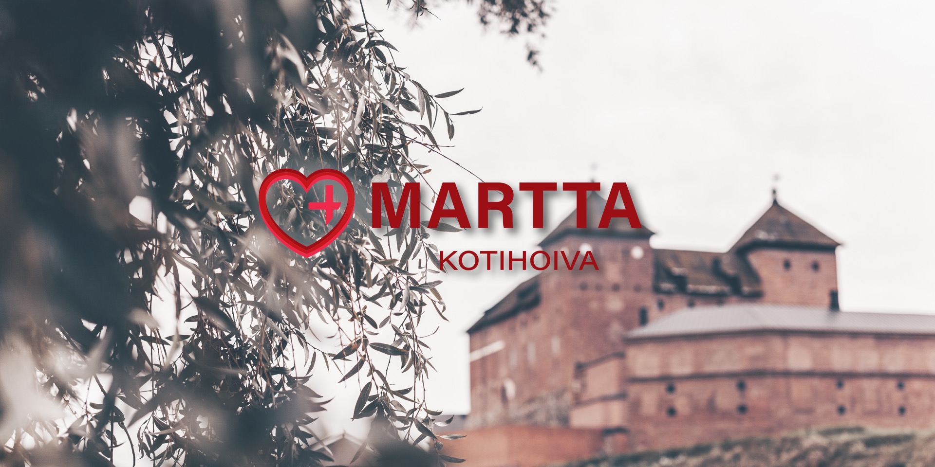 vanhustenhoito kotona Hämeenlinna