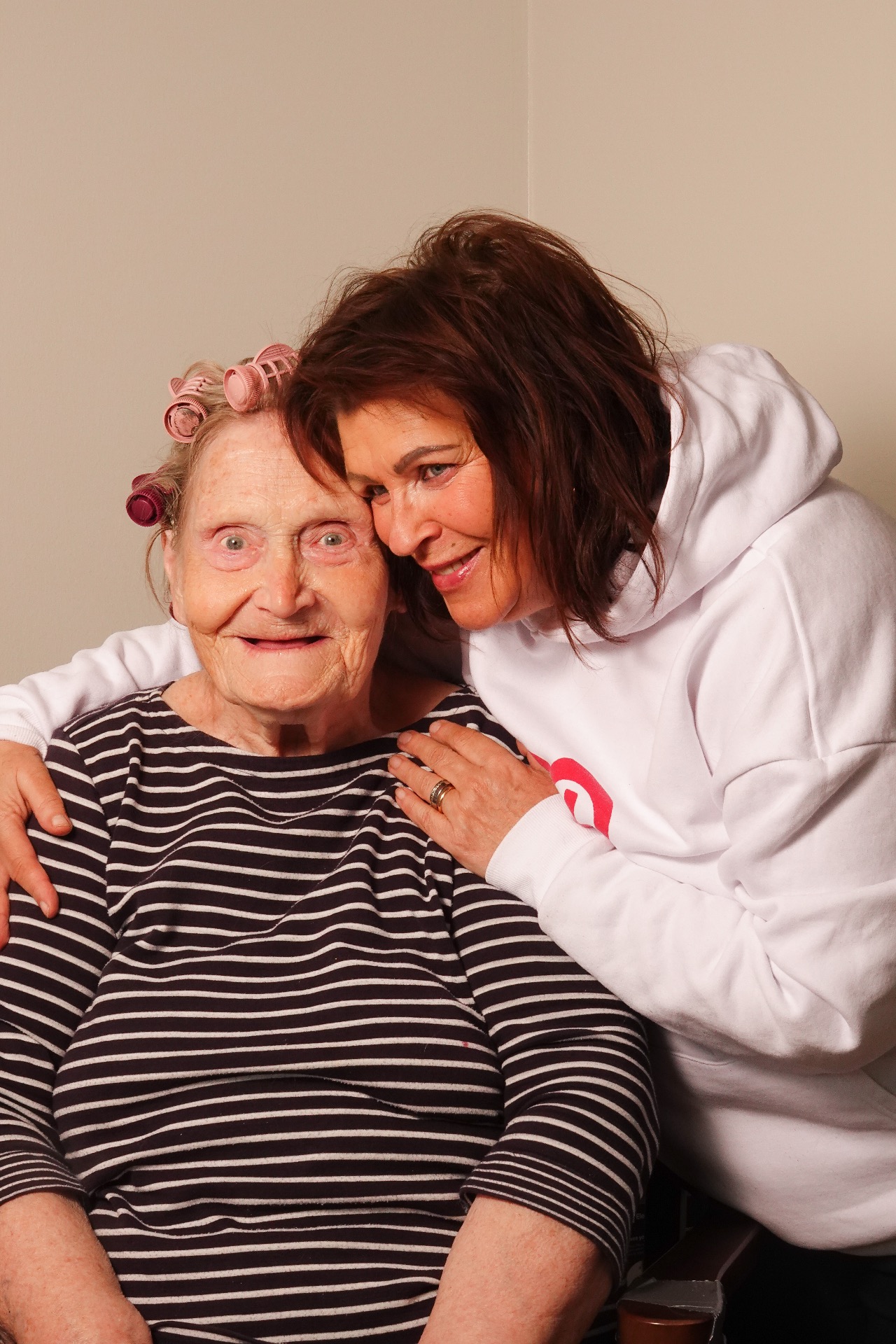 Martta kotihoiva tukee asiakkaan inhimillistä ja sujuvaa oman näköistä elämää.